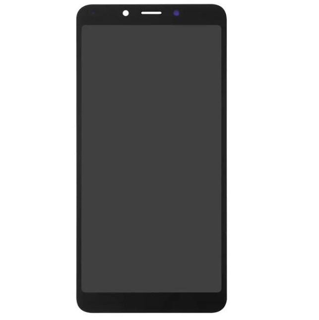 Дисплейный модуль Liquid Crystal Display/Touchscreen для Xiaomi Redmi 6/RedMi 6A Черный (000016273)