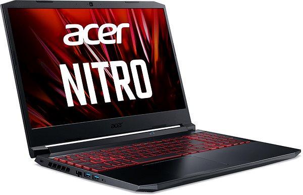 Ноутбук Acer Nitro 5 Shale Black (NH.QEKEC.002) - фото 2