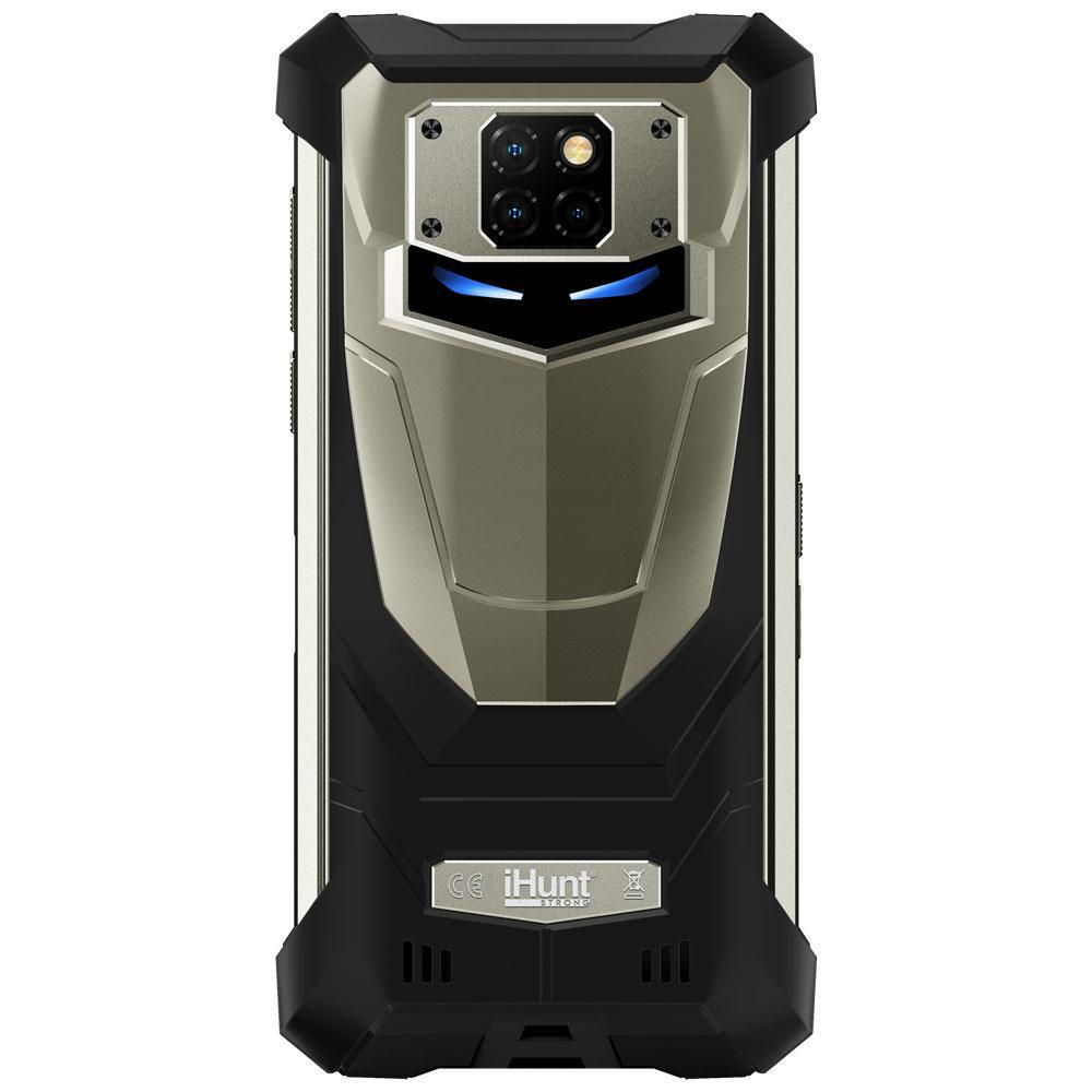 Смартфон iHunt Iron Mask 2022 - фото 2
