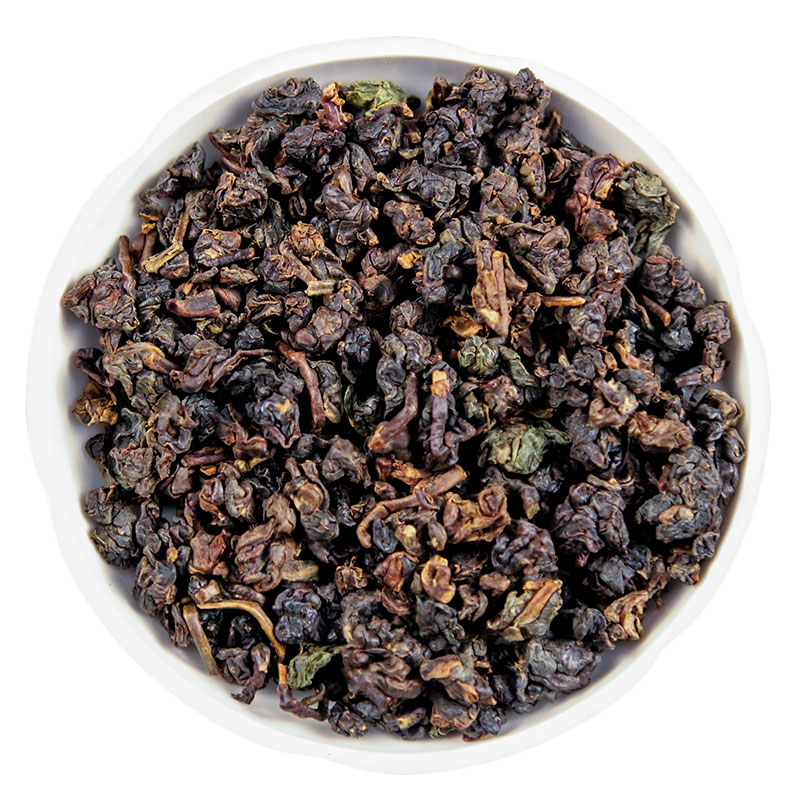 Чай улун Габа чай Тайвань вакуумный пакет 30 г (GT-009)