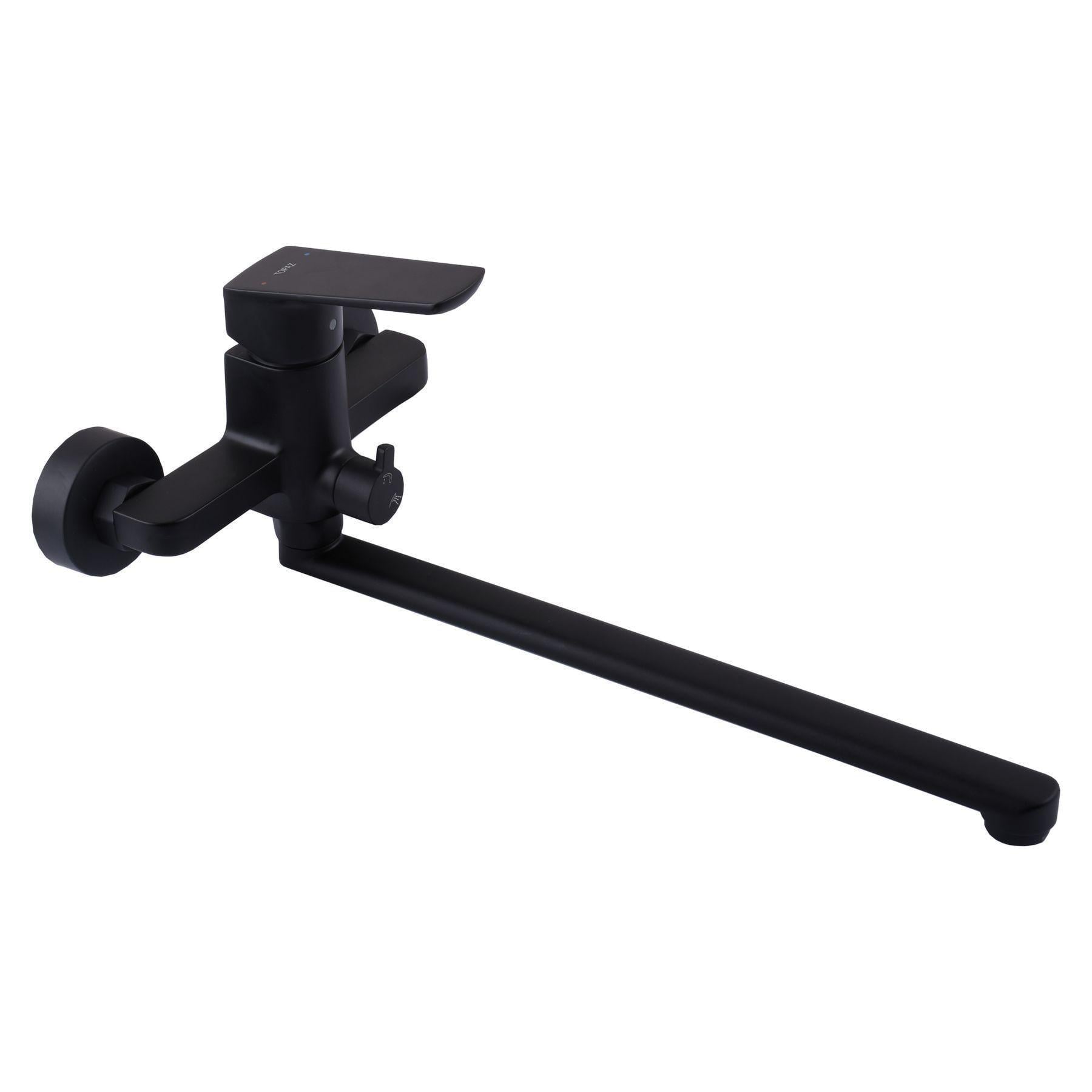 Смеситель для ванны TOPAZ LEXI TL21208A-H57-BL (000019553)