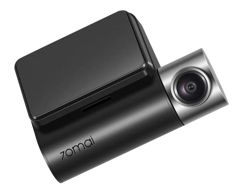 Відеореєстратор автомобільний 70mai Dash Cam Pro Plus A500s + Midrive RC06 (477030) - фото 3 Відеореєстратор автомобільний 70mai Dash Cam Pro Plus A500s + Midrive RC06 (477030) - фото 3