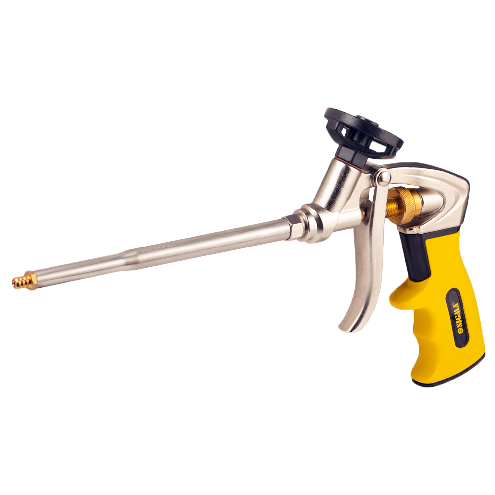 Пистолет для пены Sigma тефлон (2722161)