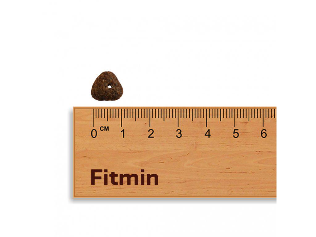 Корм сухий Fitmin зниженої калорійності для дорослих собак дрібних порід 3 кг - фото 3 Корм сухий Fitmin зниженої калорійності для дорослих собак дрібних порід 3 кг - фото 3