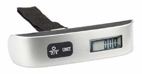 Кантер для багажа 50 кг и батарейка Серый - фото 2 Кантер для багажа 50 кг и батарейка Серый - фото 2