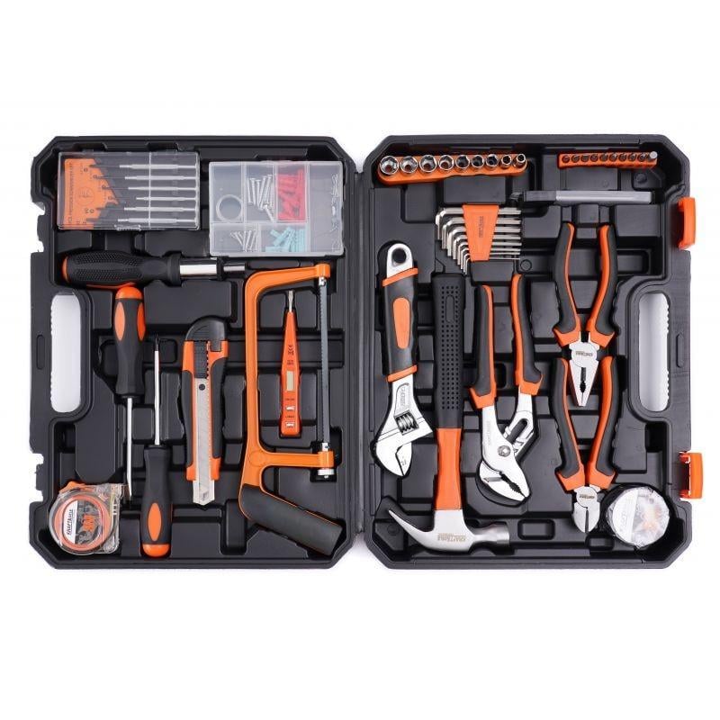 Набір інструменту Kraft&Dele ручного 100 шт. (KD10839)