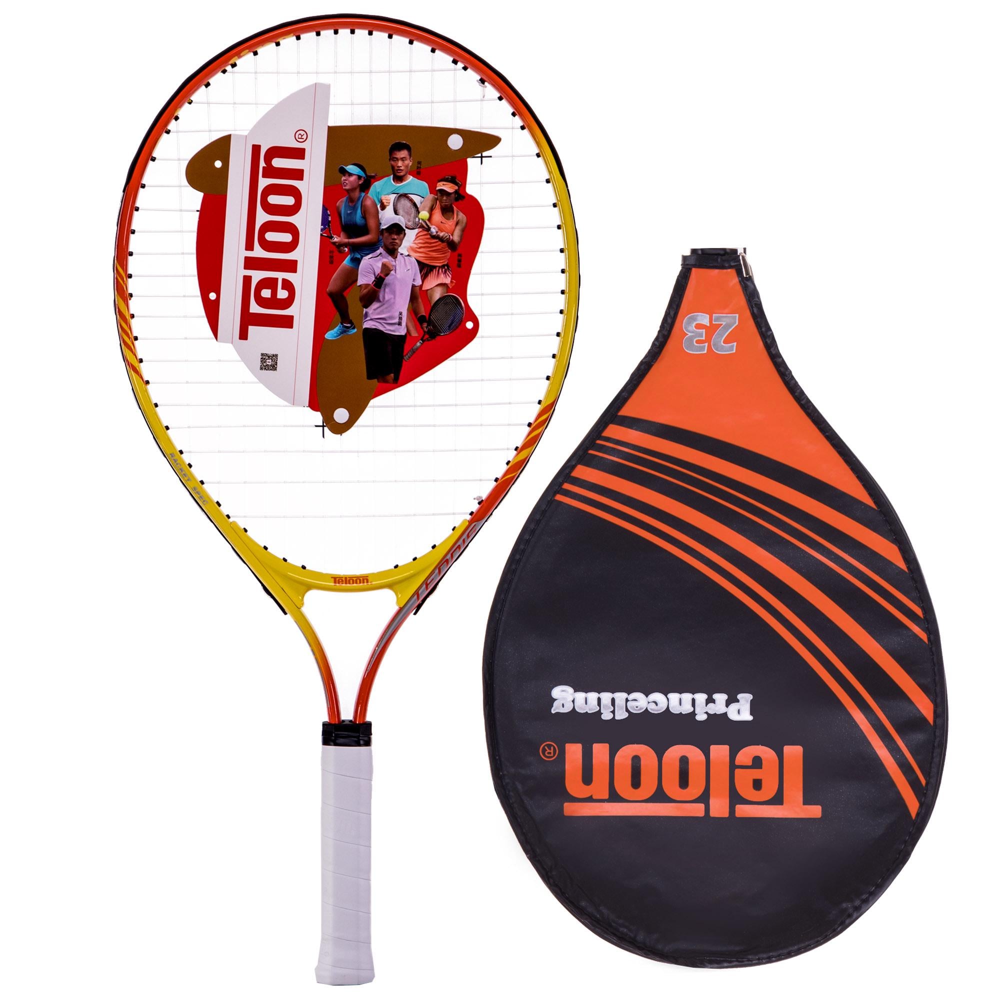 Ракетка для большого тенниса Teloon Princeling Old Style Princeling 2552-23 (NA002884)