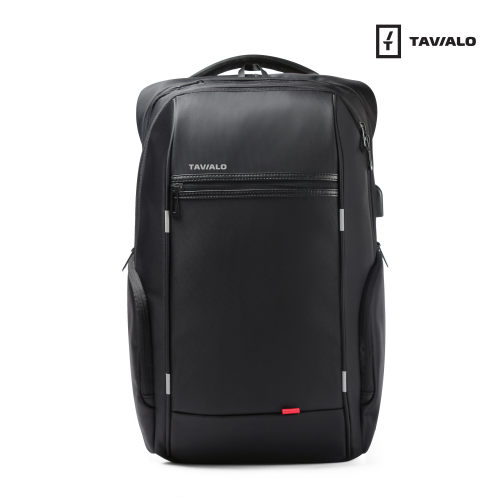 Рюкзак Tavialo Smart TB20-1 20 л Черный (TB20-124BL) - фото 13