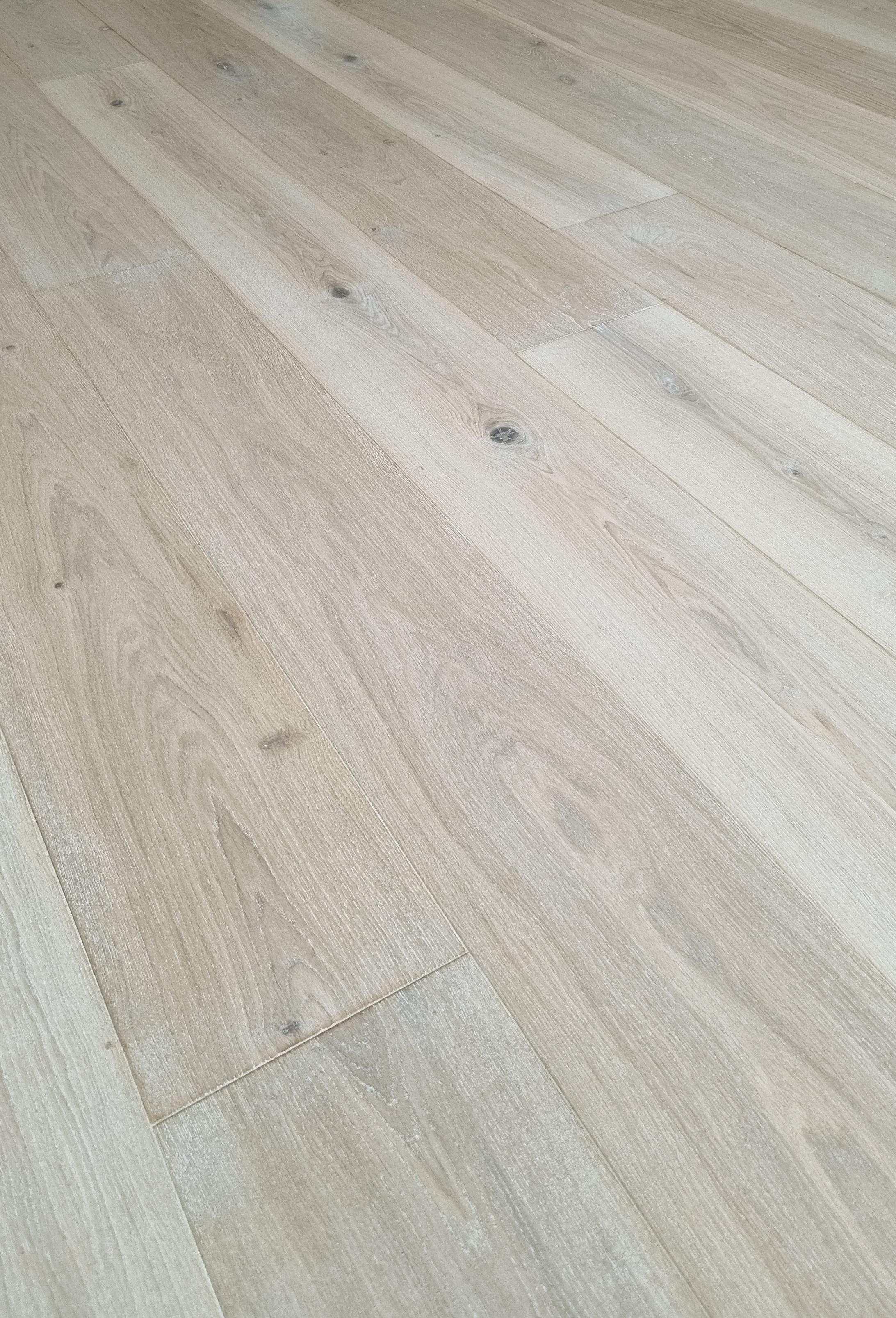 Паркетная доска инженерная Perfect Parquet однополосная 2200х220х15 мм Дуб Вида (14461989)