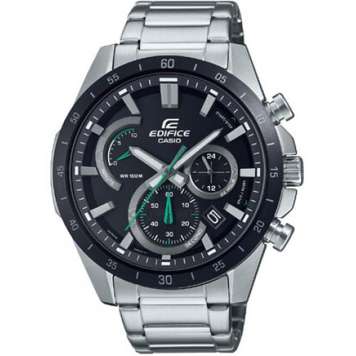 Наручные часы мужские CASIO Edifice EFR-573DB-1AVUEF нержавеющая сталь/минеральное стекло (14608019)