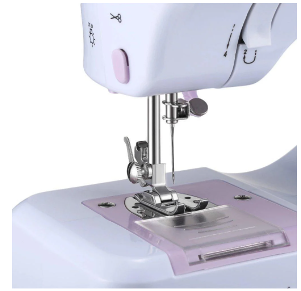 Швейна машинка електрична Michley Sewing Machine YASM-505A Pro (YASM505A) - фото 2