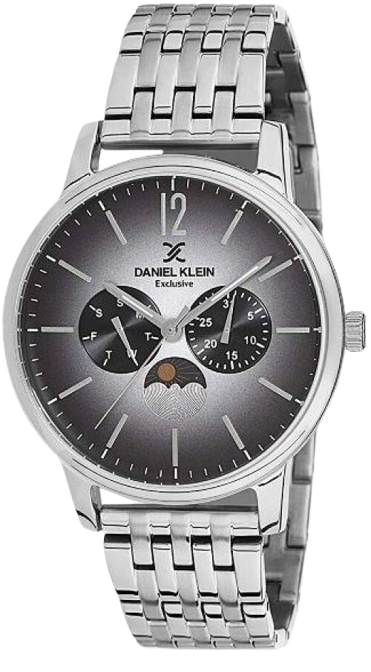 Наручний годинник чоловічий Daniel Klein DK12226-4 (108745)