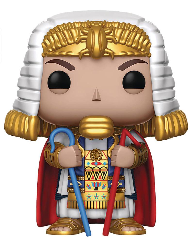 Фигурка Funko Pop King Tut Batman 66 King Tut 10 см (DCB KT187)