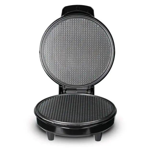 Вафельница электрическая RAF 18 см 1200 Вт (opt-103222) Вафельница электрическая RAF 18 см 1200 Вт (opt-103222)