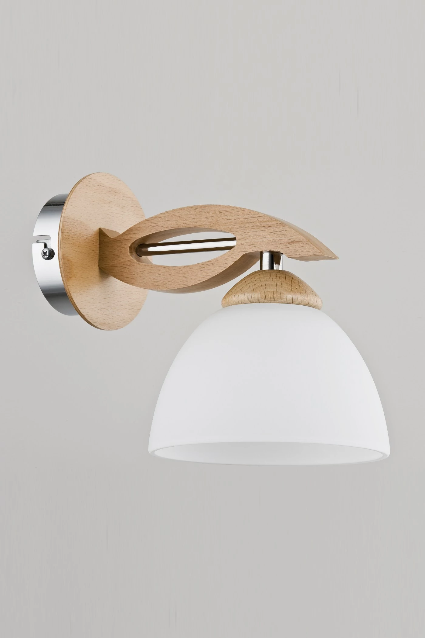 Светильник настенный Alfa Emir (22200)