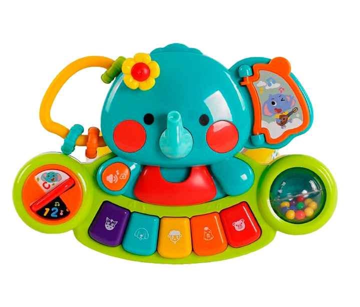 Пианино 48183 WLToys