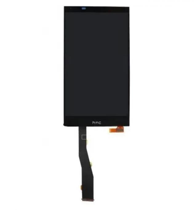 Дисплейный модуль Liquid Crystal Display/Touchscreen для HTC One E9s Черный (000016533)
