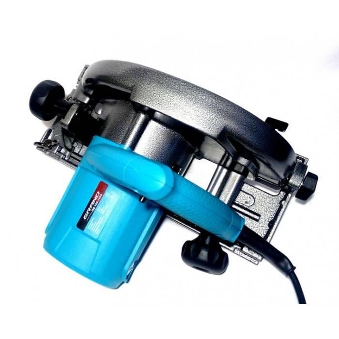 Циркулярна пила Grand ПД-185-2200 - фото 2 Циркулярна пила Grand ПД-185-2200 - фото 2