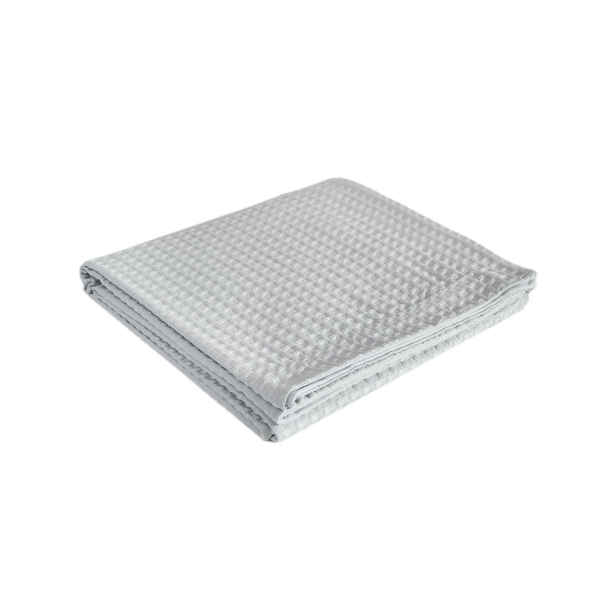 Покривало Penelope Lia Pike 240x220 см Сірий (svt-2000022334037) - фото 2 Покривало Penelope Lia Pike 240x220 см Сірий (svt-2000022334037) - фото 2