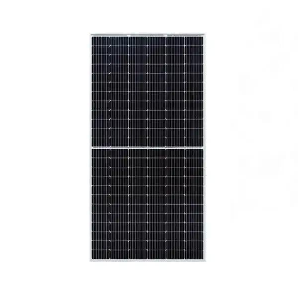 Солнечная панель Sunova Solar SS-550-72MDH Mono 182HC 550 Вт (10375628)