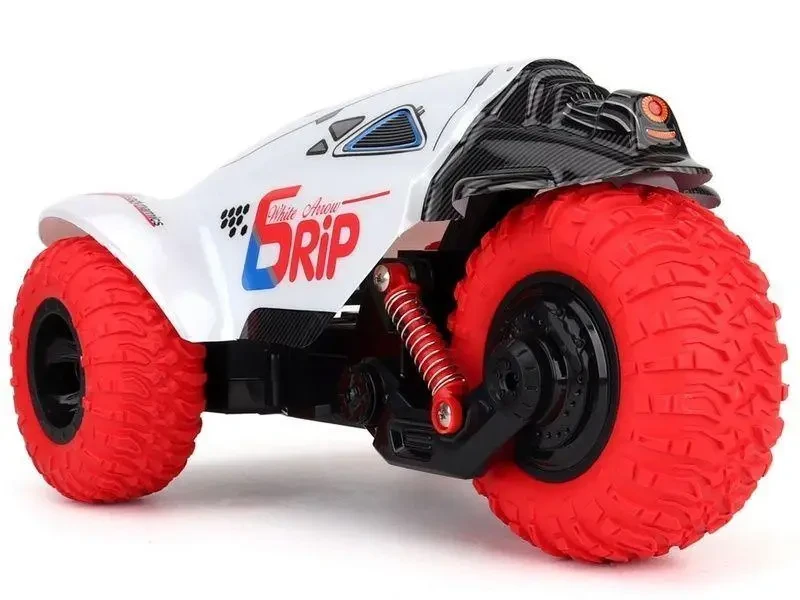 Машина на радиоуправлении LeopardDrift аккумулятор 4.8V UD (2198 A)