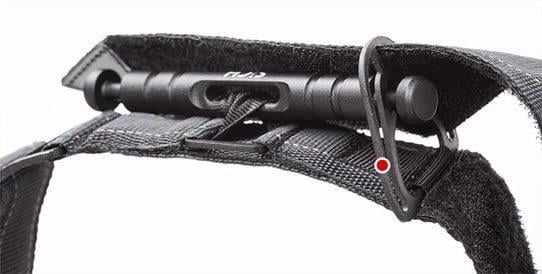 Турникет Сич Черный (41583) - фото 5 Турникет Сич Черный (41583) - фото 5