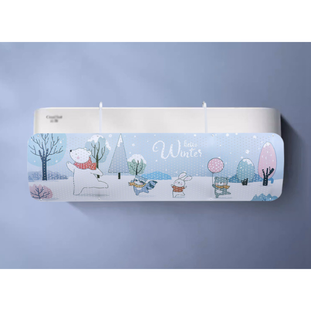 Защитный экран для кондиционера UKC 1 (2144427926)