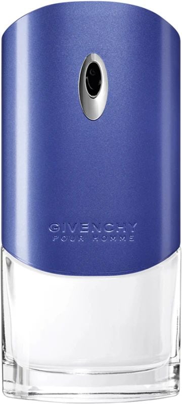 Туалетна вода Givenchy Blue Label Pour Homme 100 мл (1619_2994)