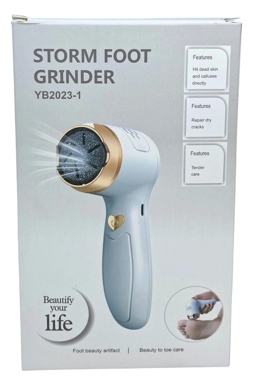 Пемза электрическая Foot Grinder - фото 6