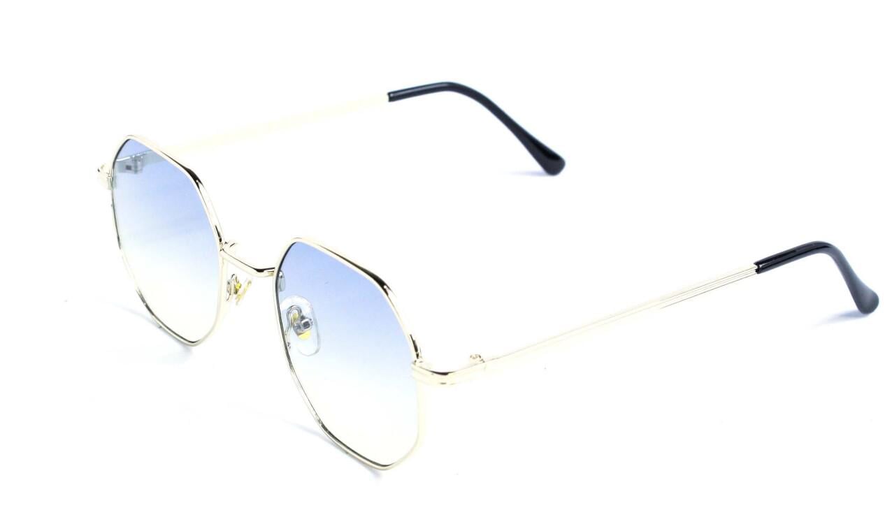 Солнцезащитные очки SunGlasses Vivacity-bl-g (o4ki-13493)