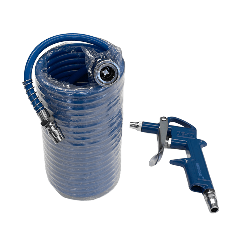 Набір пневмоінструментів ADEGSO AD-60105 5 шт. (29739402) - фото 7