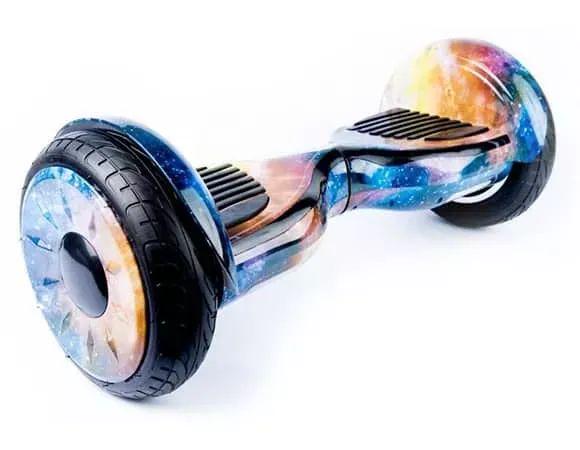 Гироборд Smart Balance Premium 10,5" Galaxy