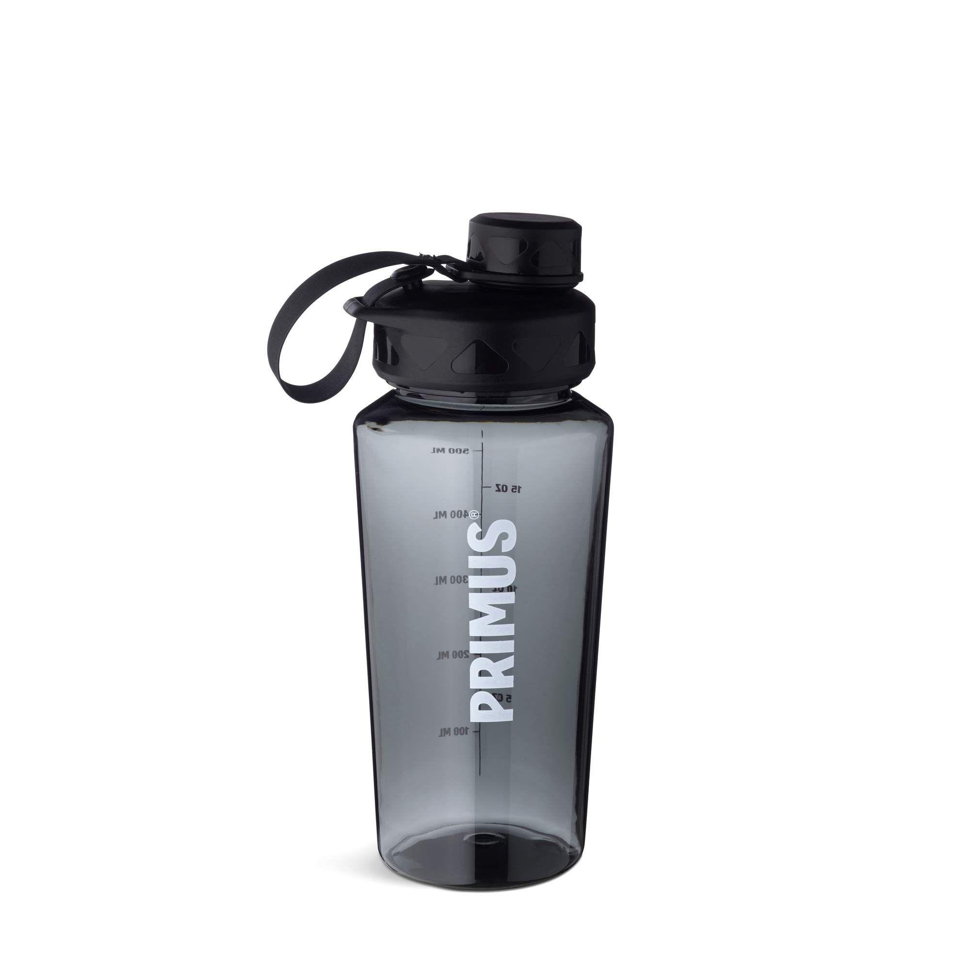 Фляга Primus TrailBottle Tritan 0,6 л Black (1046-740100)