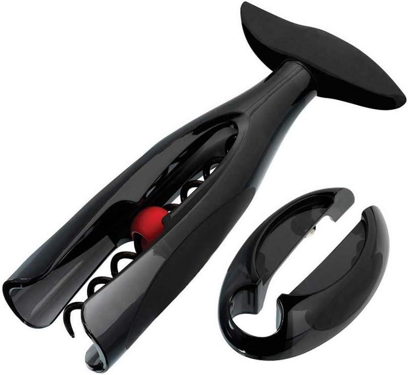 Штопор и резак для фольги Le Creuset Active Ball 16 см (59062011007461)