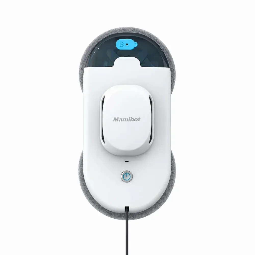 Робот для мойки окон Mamibot W100 White