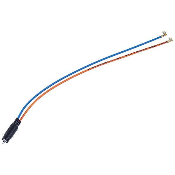 Лампочка індикації для бойлера Hi-Therm/Tesy 200062 190 мм (00000039511)