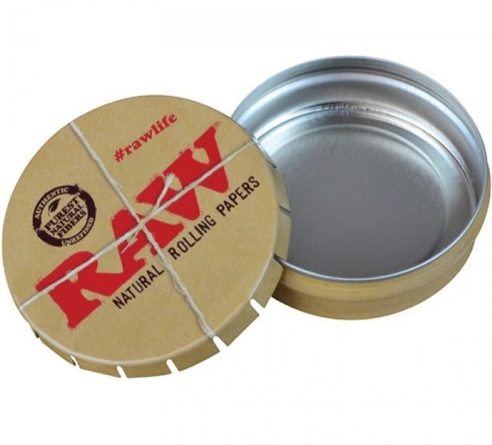 Контейнер RAW Metal ClickClack Pop - фото 2