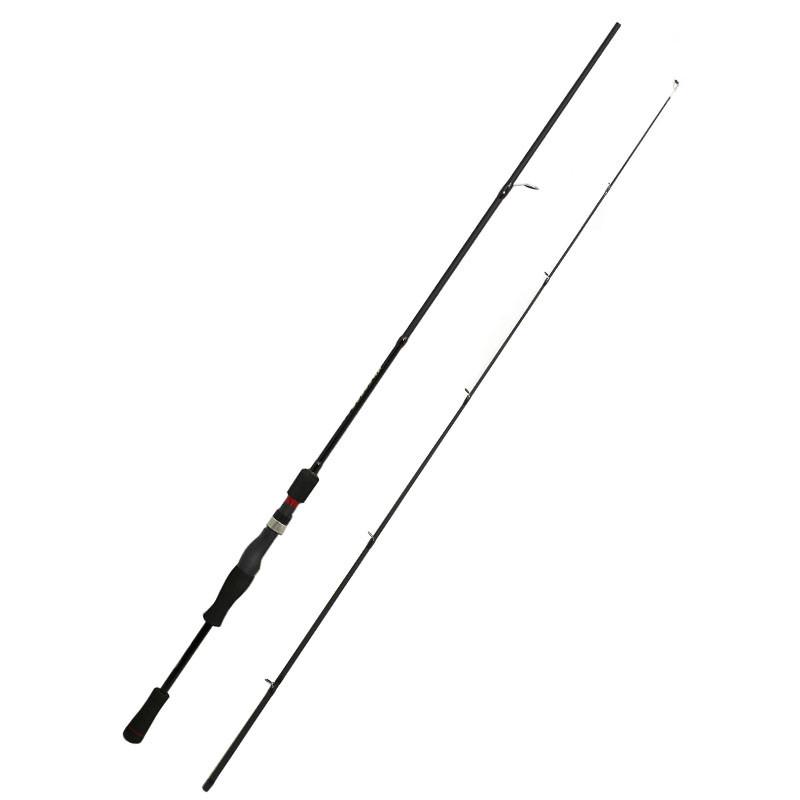 Безынерционное удилище Sougayilang HP210M-2 8-20 lb 210 см