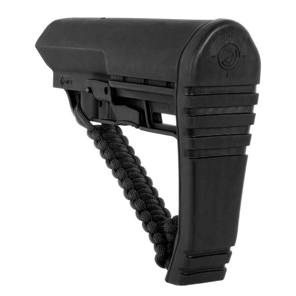 Приклад Battlelink Minimalist MFT Commercial з ремінцем (7002406) - фото 5 Приклад Battlelink Minimalist MFT Commercial з ремінцем (7002406) - фото 5