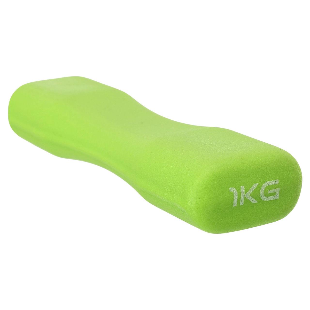 Гантелі для фітнесу з неопреновим покриттям MDbuddy TA-5322-1