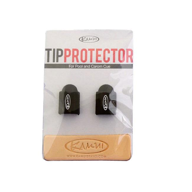 Набор для защиты наклейки Kamui Tip Protector + Tip Burnisher Ø 11,75-14 мм 1 шт. черный (12078069)