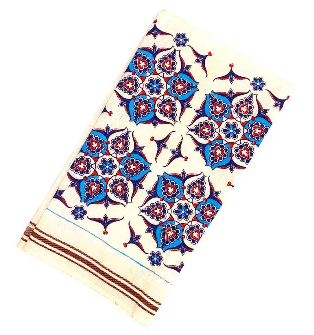 Рукавиця PSP Luxory 6 Кесе для пілінгу середньої жорсткості (000-009) - фото 2