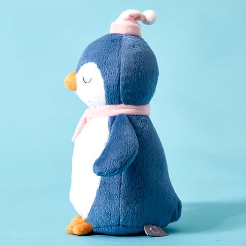 Іграшка Пінгвінчик Penguin Toy 30 см подарункова уп. - фото 2 Іграшка Пінгвінчик Penguin Toy 30 см подарункова уп. - фото 2