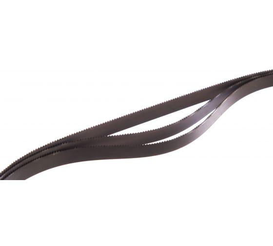 Полотно для стрічкової пилки Milwaukee по металу 898,52 мм 3 шт. (48390519) - фото 4 Полотно для стрічкової пилки Milwaukee по металу 898,52 мм 3 шт. (48390519) - фото 4