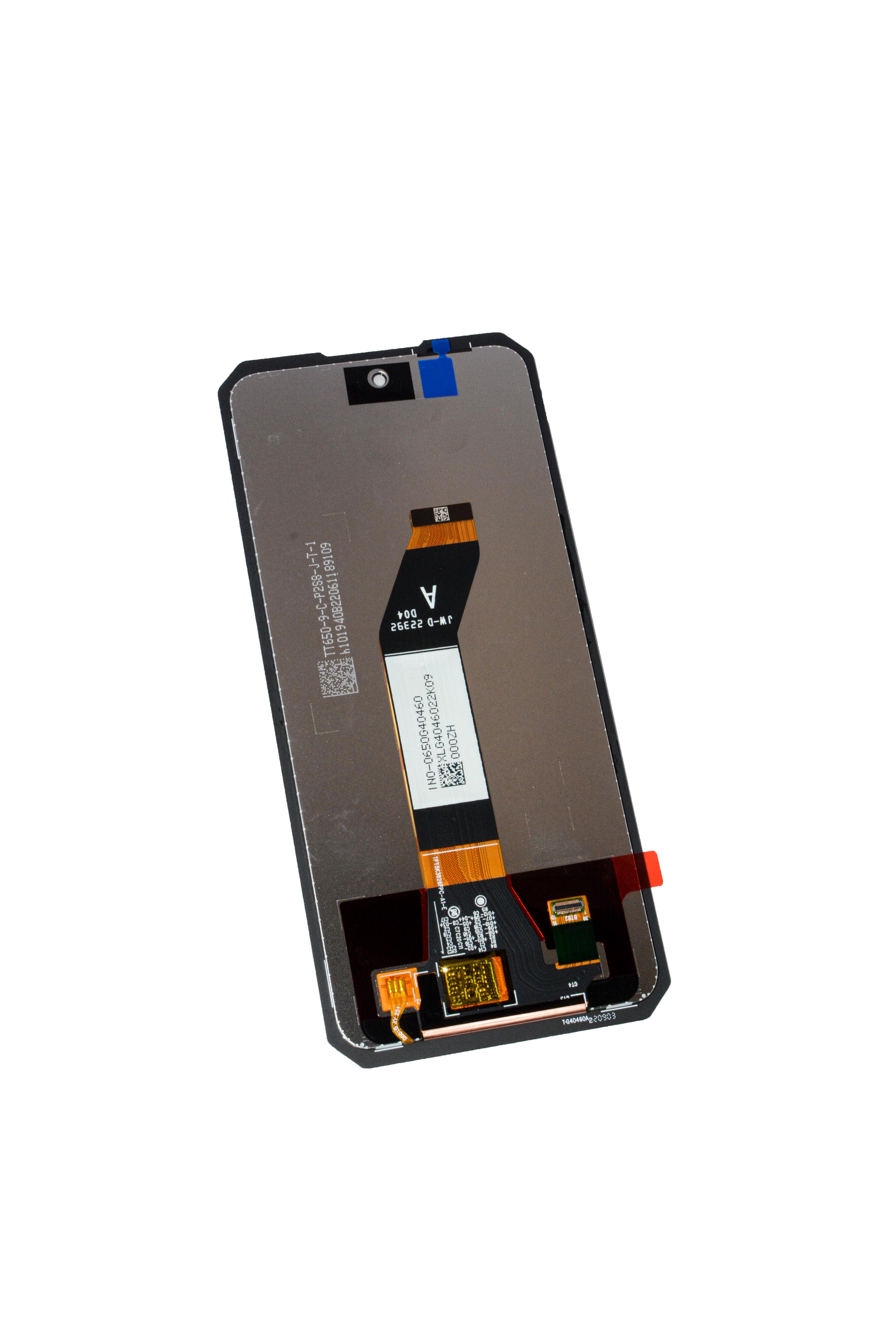 ᐉ Модуль для Oukitel III F150 Air1 Pro дисплей/сенсор LCD • Купить в ...
