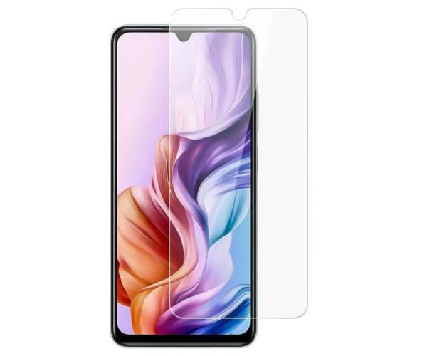 Защитное стекло Tempered Glass 0.3mm для Blackview Shark 6