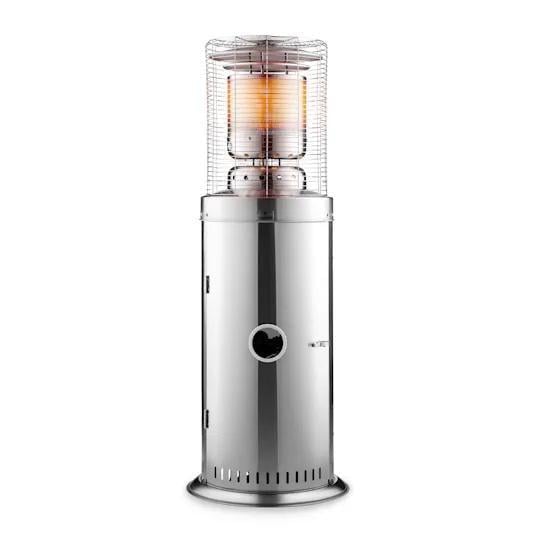 Газовый обогреватель Blumfeldt Heatwave 10 кВт 728 г/час (10035957)