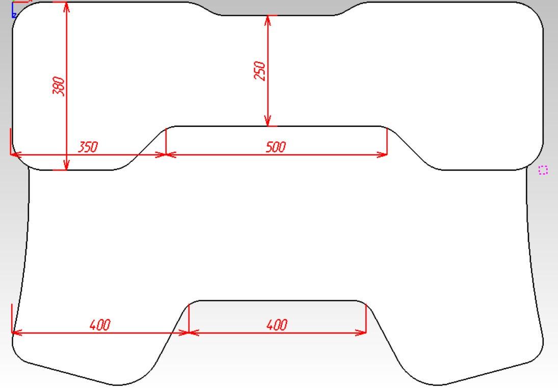 Геймерский стол COMFORT GTN12 120х87х75 см Бежевый/Клен - фото 5 Геймерский стол COMFORT GTN12 120х87х75 см Бежевый/Клен - фото 5