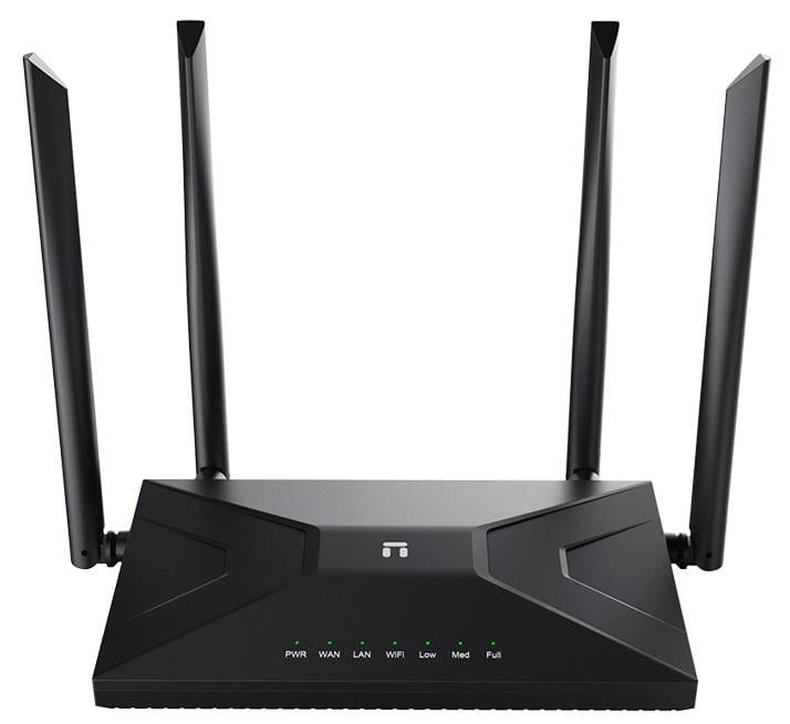 Маршрутизатор Netis MW5360 3G/4G з радіомодулем зв’язку LTE (UG-MW5360) Маршрутизатор Netis MW5360 3G/4G з радіомодулем зв’язку LTE (UG-MW5360)