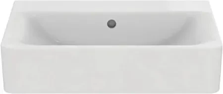 Умывальник Ideal Standard Connect (E810101) - фото 2 Умывальник Ideal Standard Connect (E810101) - фото 2